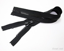Plastic Zipper